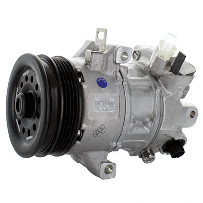 Compressor, air conditioning (1.5360)