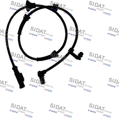 Sensor, wheel speed (84.542A2)