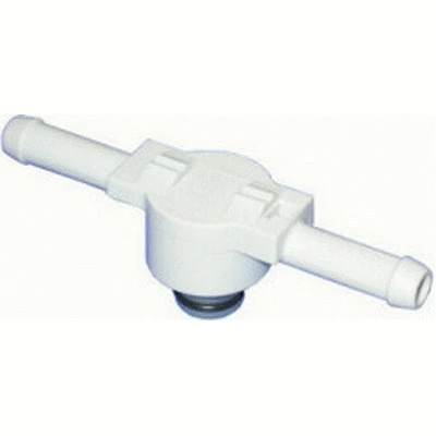 Valve, fuel filter (81.015)