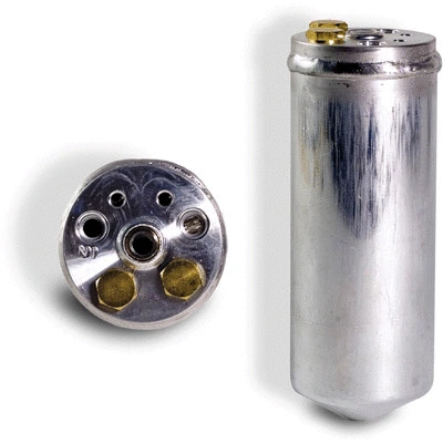 Dryer, air conditioning (13.2043)