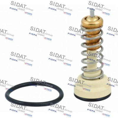 Thermostat, coolant (94.620A2)