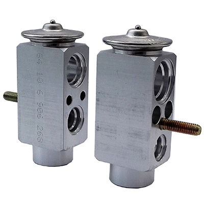 Expansion Valve, air conditioning (4.2121)