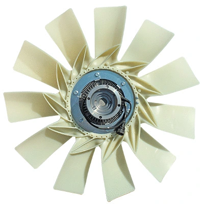 Fan, engine cooling (9.6012)