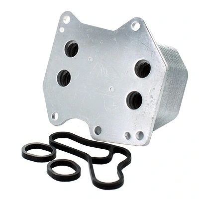Oil Cooler, engine oil (590095S)