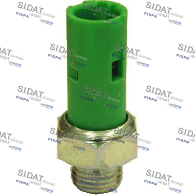 Oil Pressure Switch (82.017)