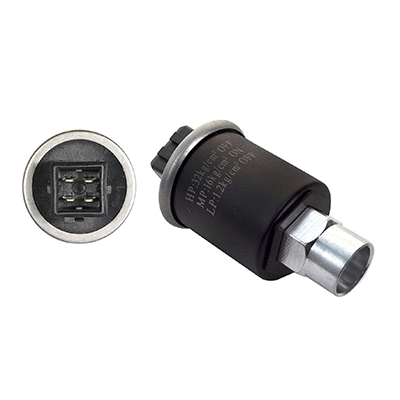 Pressure Switch, air conditioning (5.2053)