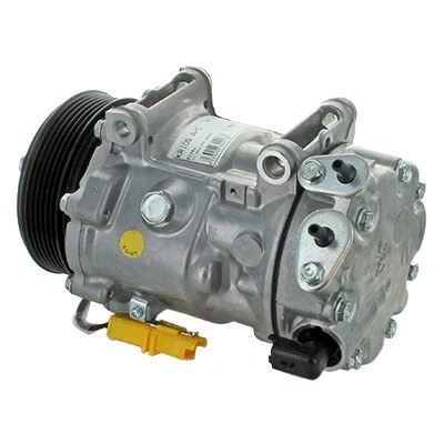Compressor, air conditioning (1.1465R)