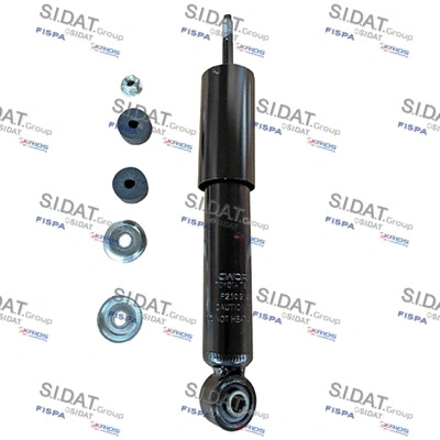Shock Absorber (F210G1237)