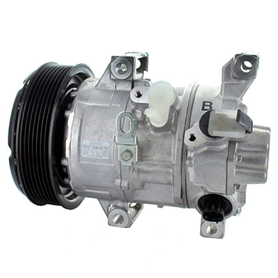 Compressor, air conditioning (1.5347)