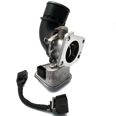 Throttle Body (83.828)