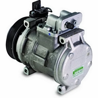 Compressor, air conditioning (1.5066)