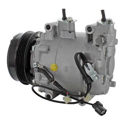 Compressor, air conditioning (1.1433A)