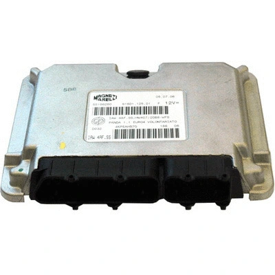 Control Unit, engine management (2.43159)