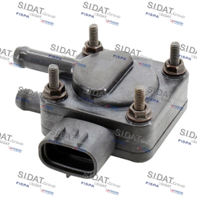 Sensor, exhaust pressure (84.3108A2)