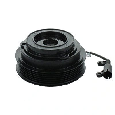 Magnetic Clutch, air conditioning compressor (2.1160)