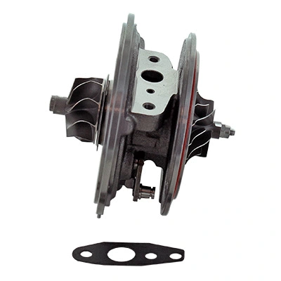 Core assembly, turbocharger (47.1245)