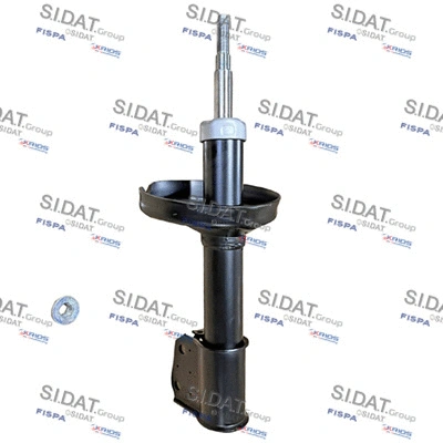 Shock Absorber (F210G1430)