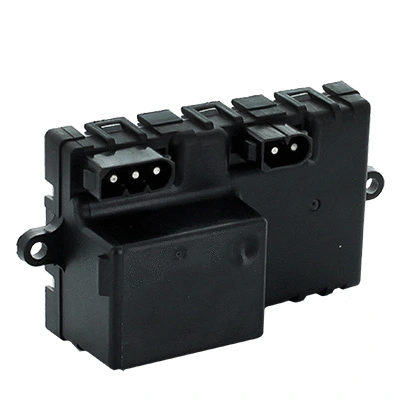 Regulator, interior blower (10.6080)