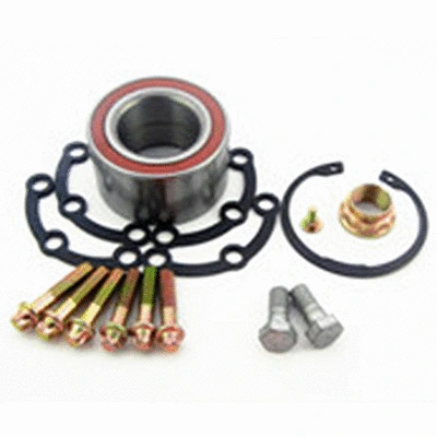 Wheel Bearing Kit (460296)