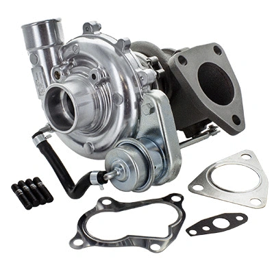 Charger, charging (supercharged/turbocharged) (49.760)