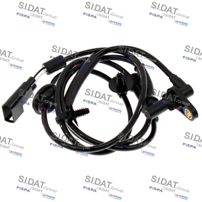 Sensor, wheel speed (84.1861A2)