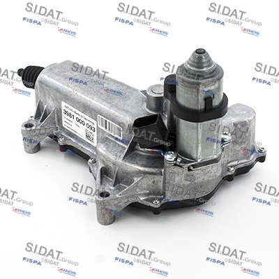 Slave Cylinder, clutch (BD010017)
