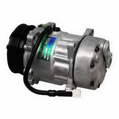 Compressor, air conditioning (1.1319)