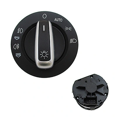 Switch, headlight (5.693727A2)