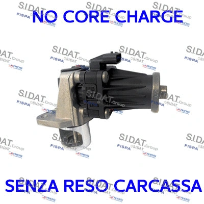 EGR Valve (83.1106R)