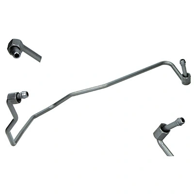 Oil Pipe, charger (47.2032)