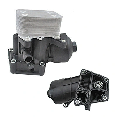 Oil Cooler, engine oil (590218)