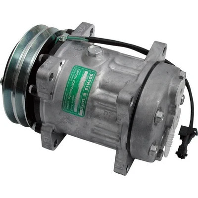 Compressor, air conditioning (1.1368)