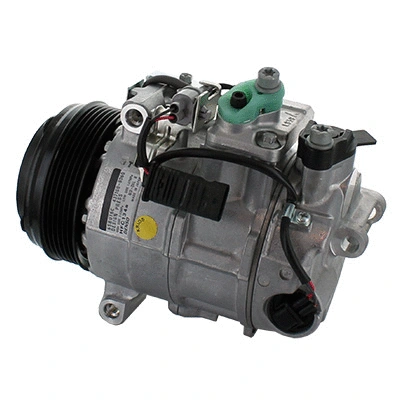 Compressor, air conditioning (1.5398)