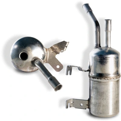 Dryer, air conditioning (13.2152)