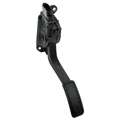 Accelerator Pedal Unit (84.2143)