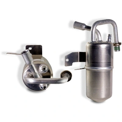 Dryer, air conditioning (13.2232)