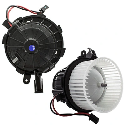 Interior Blower (9.2193)