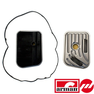 Hydraulic Filter Kit, automatic transmission (57123AS)