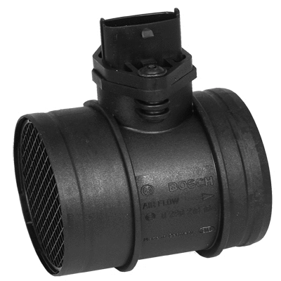 Mass Air Flow Sensor (38.787)