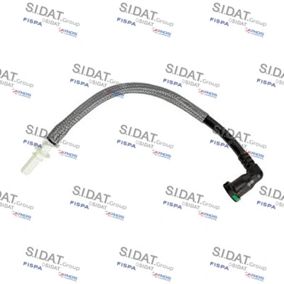 Fuel Line (83.6055A2)