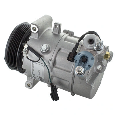 Compressor, air conditioning (1.1477A)