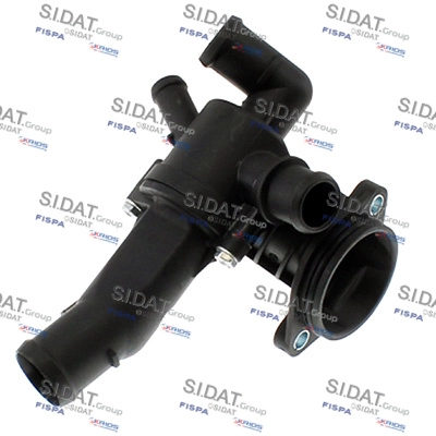 Thermostat, coolant (94.241A2)