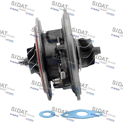 Core assembly, turbocharger (47.1506)