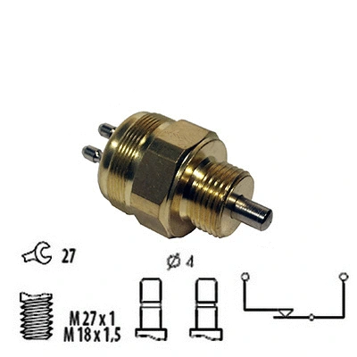 Switch, reverse light (3.234207)