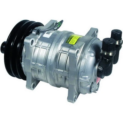 Compressor, air conditioning (1.2006)