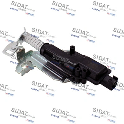 Actuator, central locking system (610387A2)
