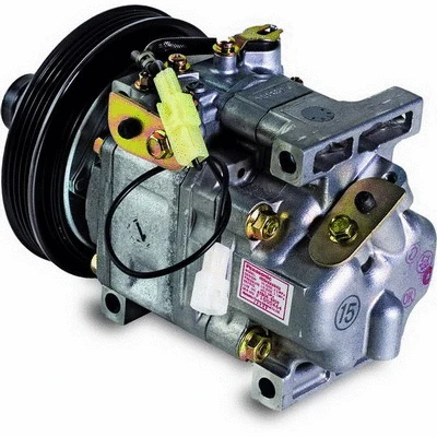 Compressor, air conditioning (1.9027)