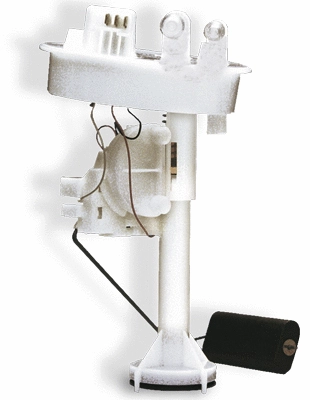 Sender Unit, fuel tank (71123)