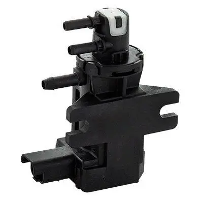 Pressure Converter, exhaust control (83.763)
