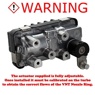 Boost Pressure Control Valve (48.1059AS)